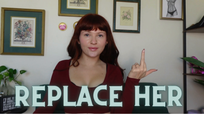 Replace Her (Homewrecking Cheating Fetish Mean Girl)