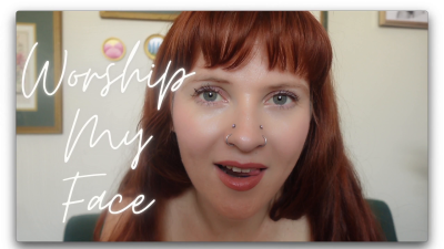 Worship My Face
