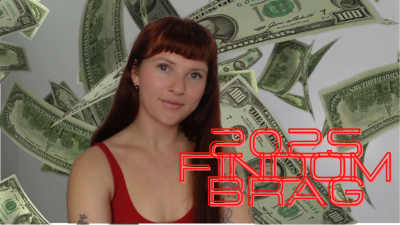 Addicted To Findom (Financial Domination Humiliation Laughing Taunting)