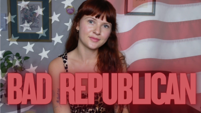 Bad Republican