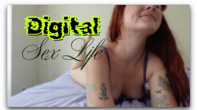 Digital Sex Life