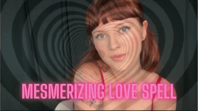 Mesmerizing Love Spell
