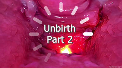 Adulting - Unbirth Part 2 - iWantClips