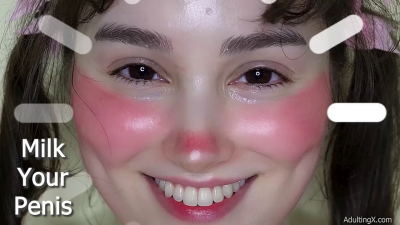 Milk Your Penis 4K
