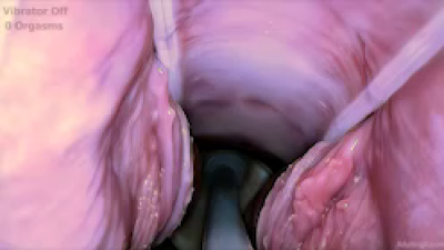 Pulsing Gspot 6 Orgasms 720P