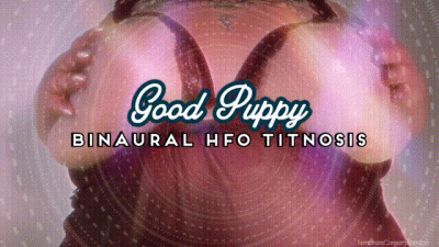 Good Puppy Binaural Hfo