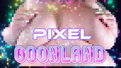 Pixel Goonland