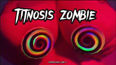 Titnosis Zombie