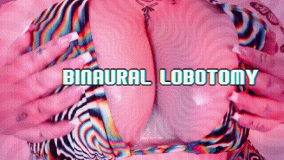 Binaural Lobotomy