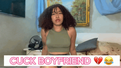 Cuck Boyfriend!