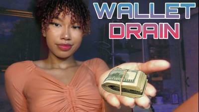 Wallet Drain