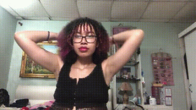 Adore My Armpits While I Insult You!