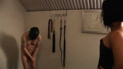 Dual Whipping & Hand Tawsing