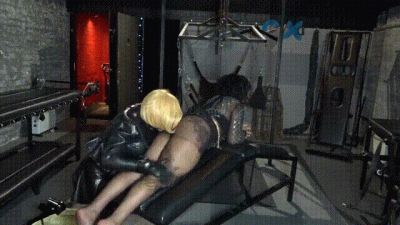 Perversions Part Three The Finale!