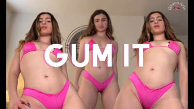 Gum It