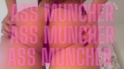 Ass Muncher