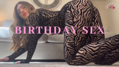 Birthday $Ex