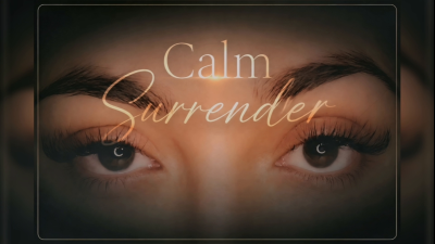 Calm Surrender