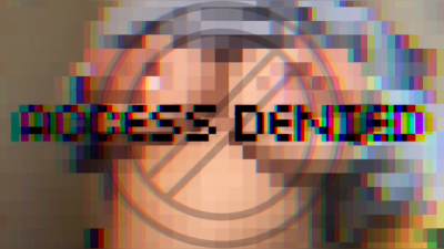 Access Denied