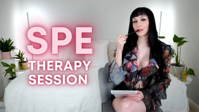 Spe Therapy-Fantasy Session