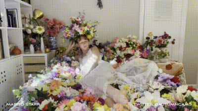 Impregnating The Midsommar Maiden