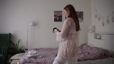 Stepmom's Facesitting