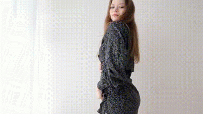 Closeup Armpit & Pussy & Asshole