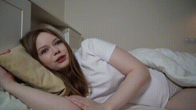 Intimate Night With Stepdad