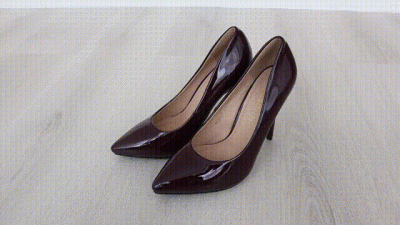 Beta Sex Pt. 2: Heels Worship