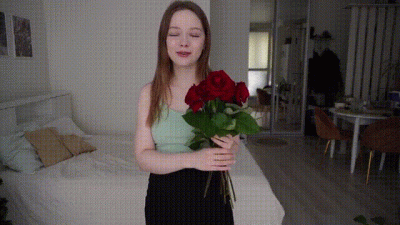 Sneezing Allergy To Roses