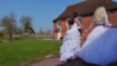Lesbian Wedding
