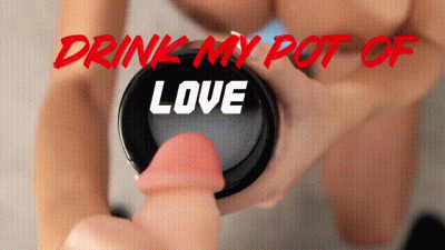 Pot Of Love