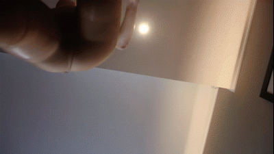 Ultra Sheer [Short Version]