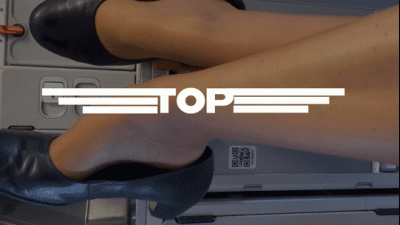 Top Nylon In Flight [Fullclip]