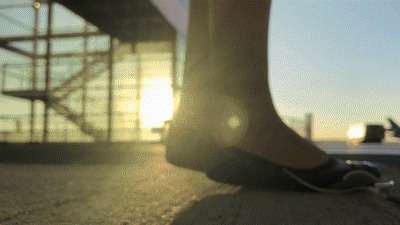Ballerinas In The Sky [Shortversion]