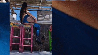 Nylon Soles Paradise [Fullclip]