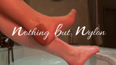 Nothing But Nylon