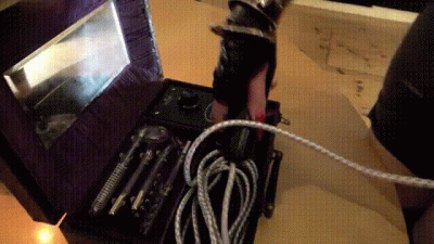 Old Fashioned Electricity Games