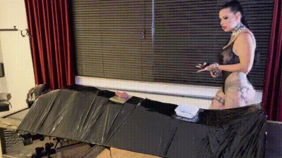 Testicles Nail Cock Wire Sperm