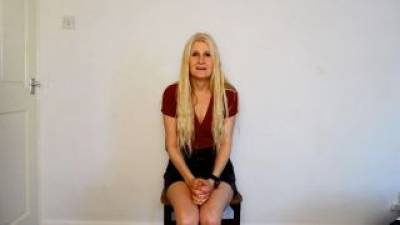 Farting On Doctors Cock