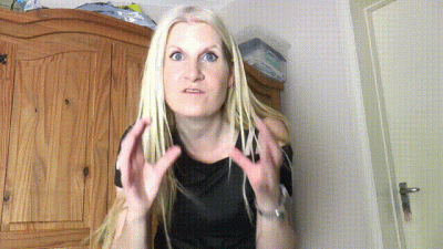 Mean Stepmommy Pegs You