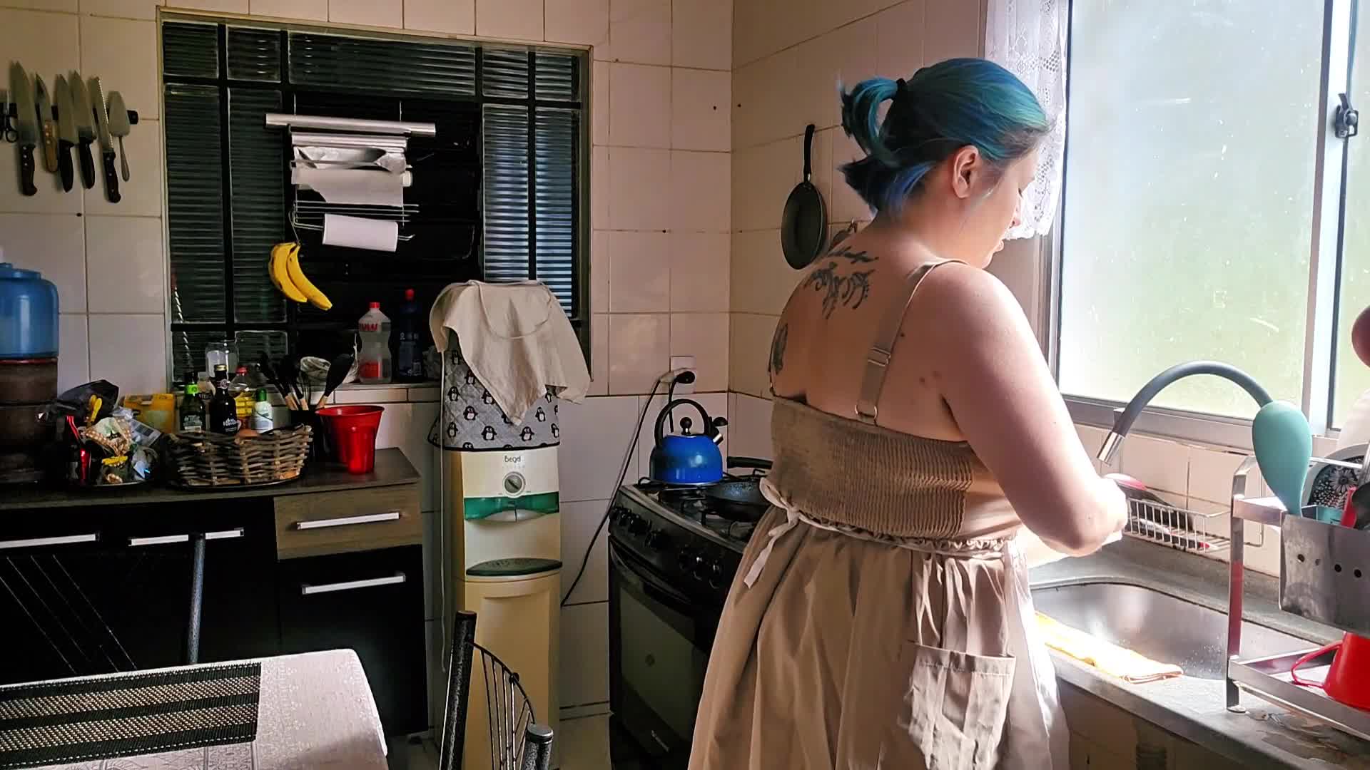 Breeding Your Tradwife
