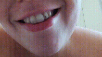 Feeding You From My Ass