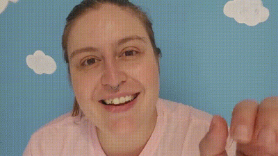 Step-Mommy's Spit Cocktail