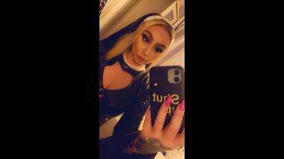 Halloween Holy