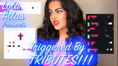 Triggered By Tributes!