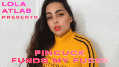 Fincuck Funds My Fucks