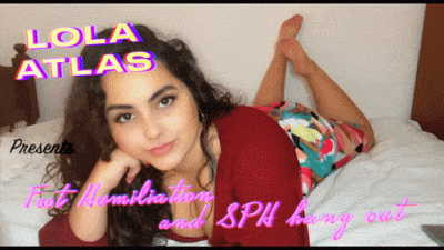 Foot Humiliation And SPH Hang Out