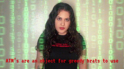 Human ATM Reprogram