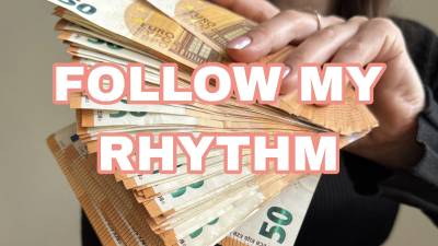 Follow My Rhythm